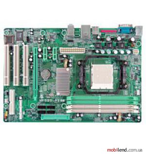 Biostar NF520-A2 SE материнская плата - характеристики, отзывы ...