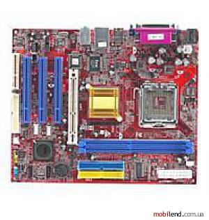 Biostar P4M80-M7A V7.X