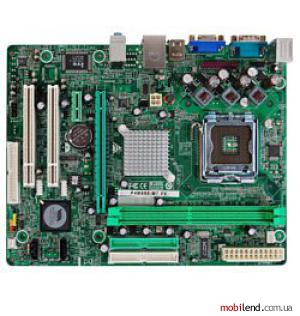 Biostar P4M890-M7 FE Ver 7.x