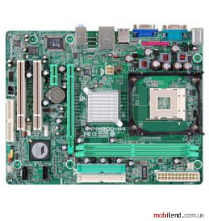 Biostar P4M900-M4 Ver 6.x