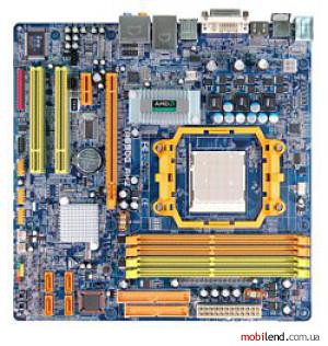 Biostar TA690G AM2