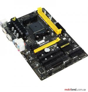 Biostar TA70U3-LSP