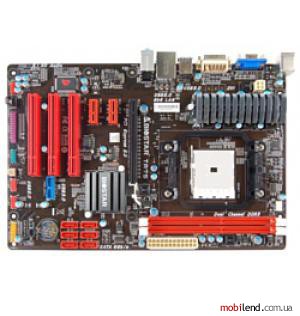 Biostar TA75 Ver 6.x