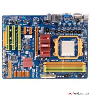 Biostar TA785 A2 Ver 6.x