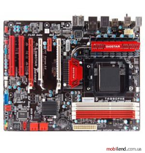 Biostar TA990FXE Ver 5.x