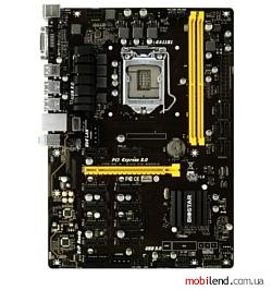 Biostar TB250-BTC PRO Ver. 6.x