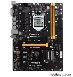 Biostar TB250-BTC Ver. 6.x