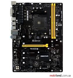 Biostar TB350-BTC Ver. 6.x