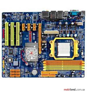 Biostar TForce 570 U Deluxe