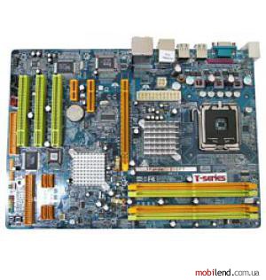 Biostar TForce 965PT