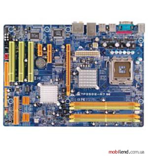 Biostar TP35D2-A7 SE Ver 5.x