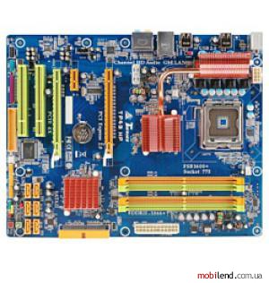 Biostar TP43 HP Ver 5.1