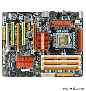 Biostar TPower X58A Ver 5.x