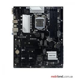 Biostar TZ590-BTC DUO