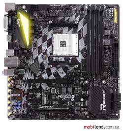 Biostar X370GT3 Ver. 6.x