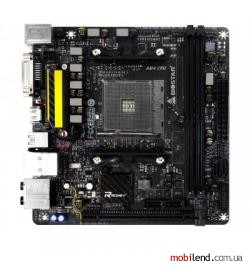Biostar X370GTN