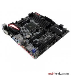 Biostar X470GTQ