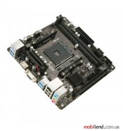 Biostar X470NH