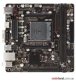 Biostar X470NH Ver. 6.X