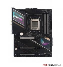 Biostar X670E VALKYRIE