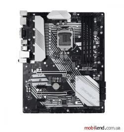 Biostar Z490A-SILVER