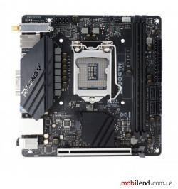 Biostar Z490GTN