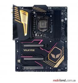 Biostar Z590 VALKYRIE