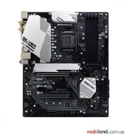 Biostar Z590A-SILVER