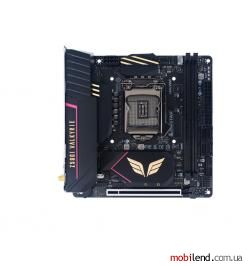 Biostar Z590I VALKYRIE