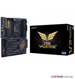Biostar Z690 VALKYRIE