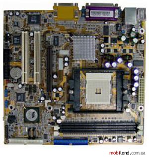 Chaintech MK8M800