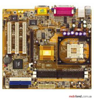 Chaintech MP4M266A