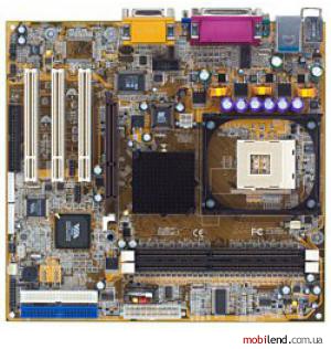 Chaintech MPM800