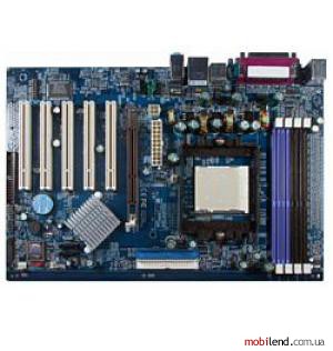 Chaintech S1689