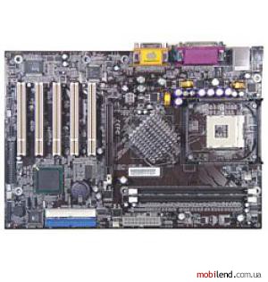 Chaintech S848P