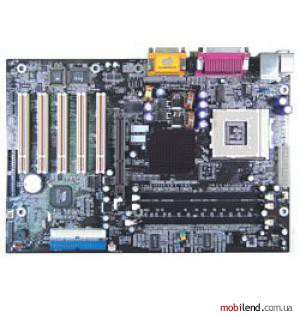 Chaintech SKT600