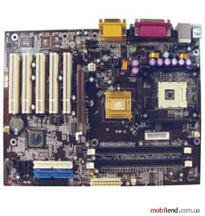 Chaintech SPT800