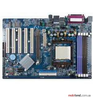 Chaintech VNF3-250