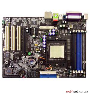 Chaintech VNF4 Ultra Zenith VE