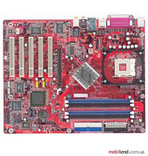 DFI 865PE INFINITY