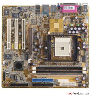 DFI K8M800-MLVF