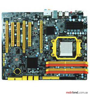 DFI LANPARTY DK 790FXB-M2RS