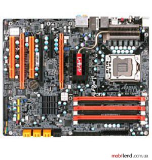DFI LANPARTY DK X58-T3eH6-A