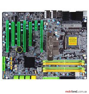 DFI LANPARTY LT X38-T2R