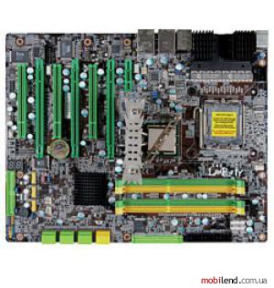 DFI LANPARTY LT X48-T3RS