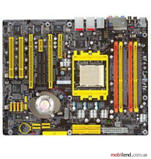 DFI LANPARTY UT nF4 SLI-DR