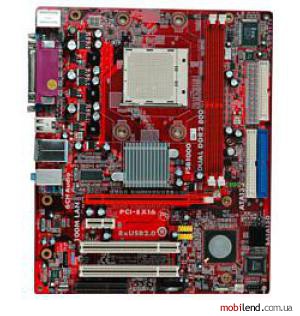 ECS 761GXM-M2 (V1.0)