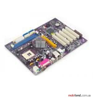 ECS 848P-A (2.0)