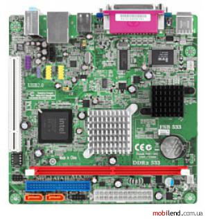 ECS 945GCD-I230 (V1.0)