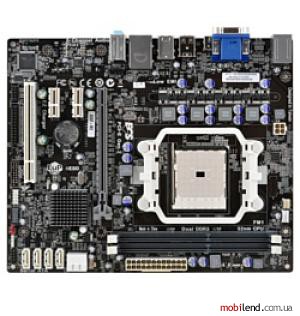 ECS A55F-M2 (V1.0A)